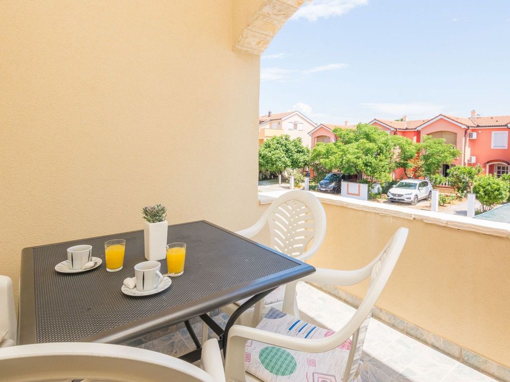 Apartment Galic 2