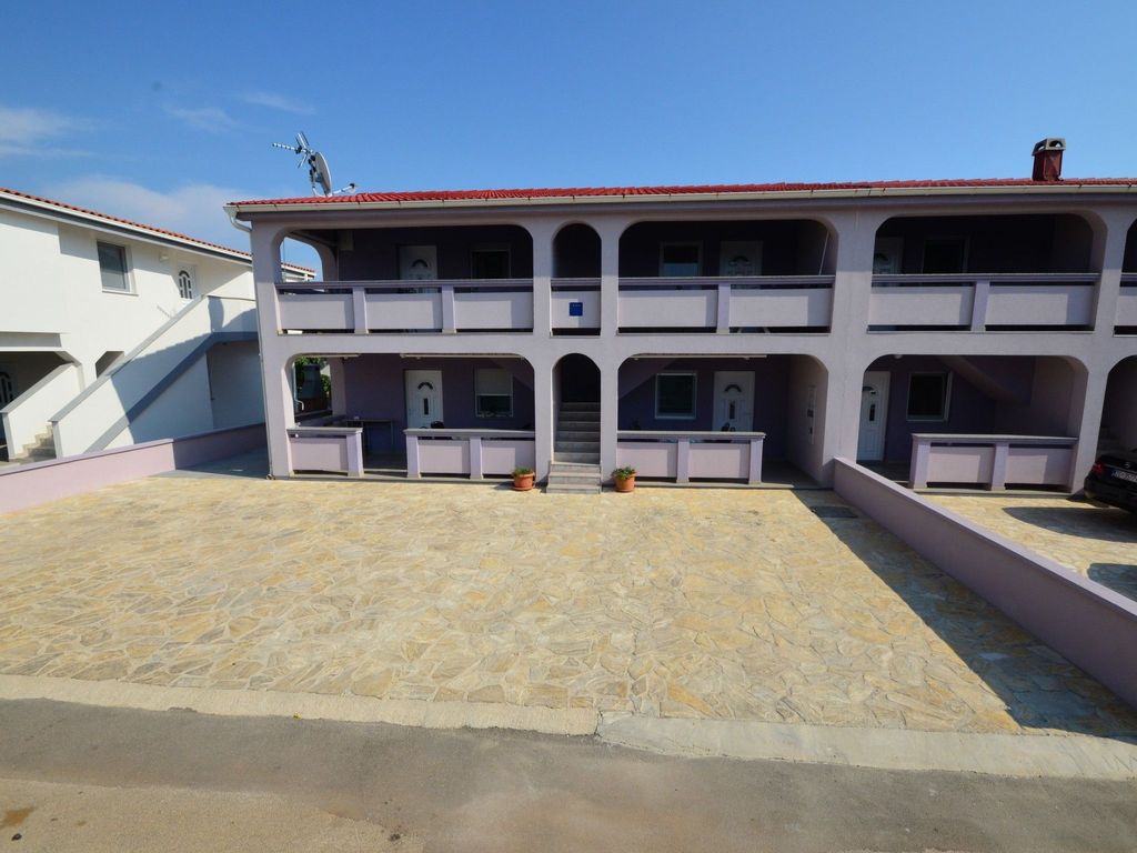Apartment Brandis 3