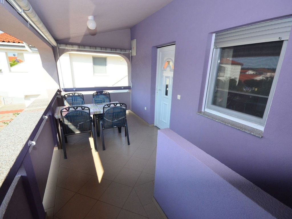 Apartment Brandis 3