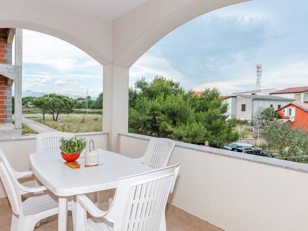Apartment Simic 3