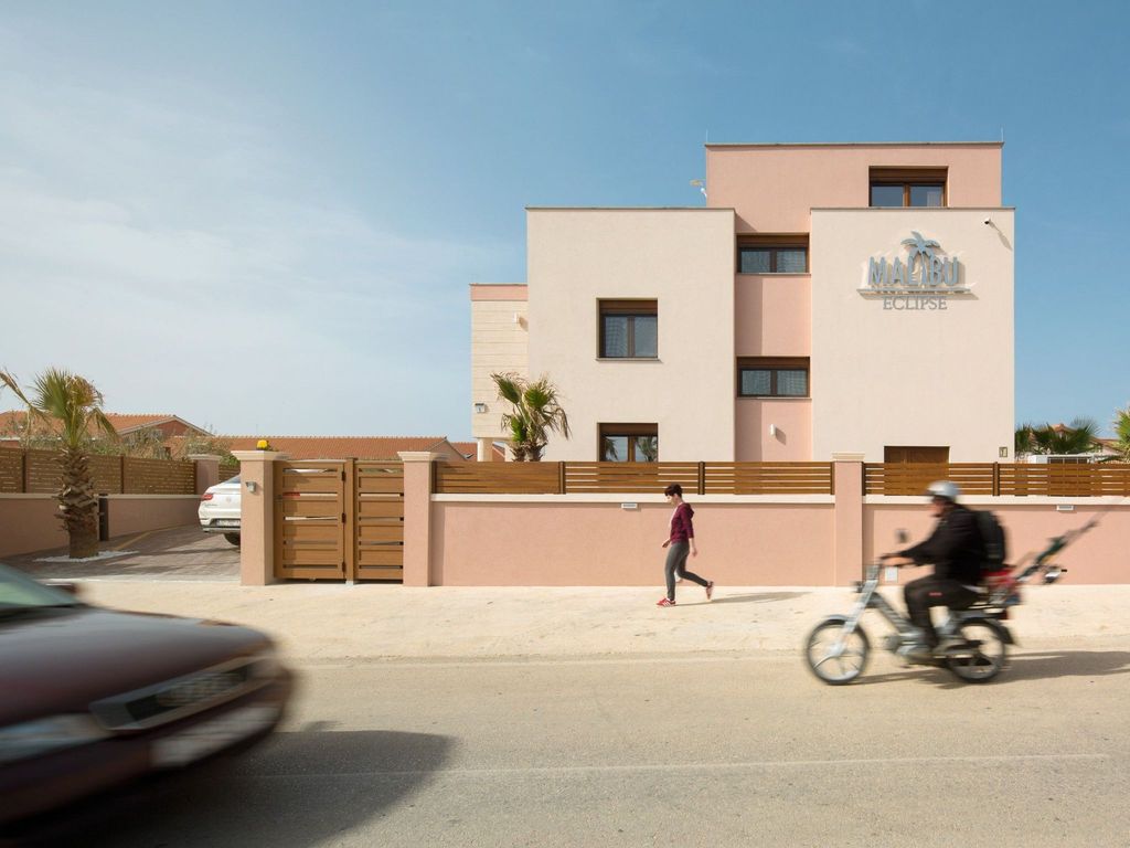 Villa Malibu Eclipse