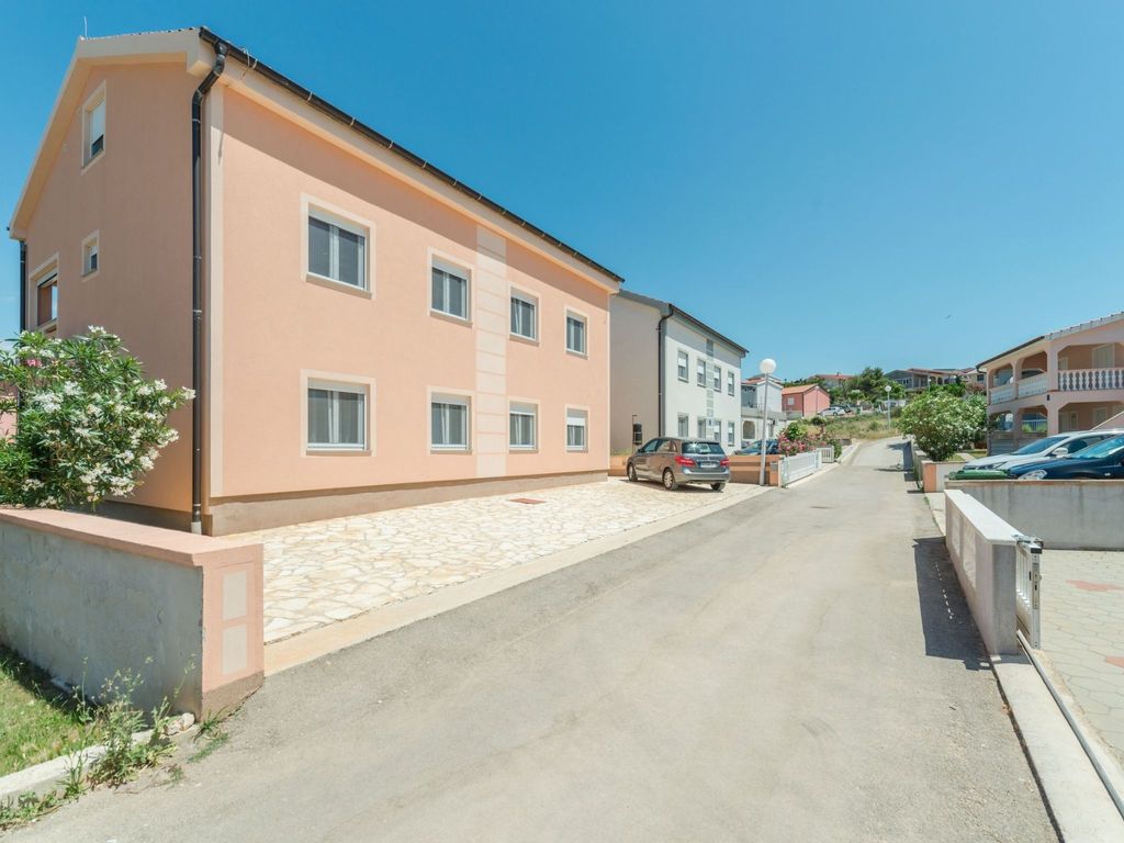 Apartment Hudic 3