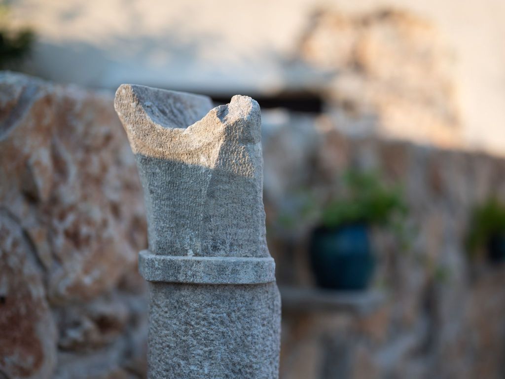 Heritage Vila malena