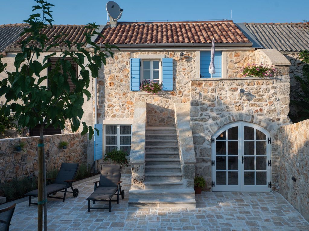 Heritage Vila malena