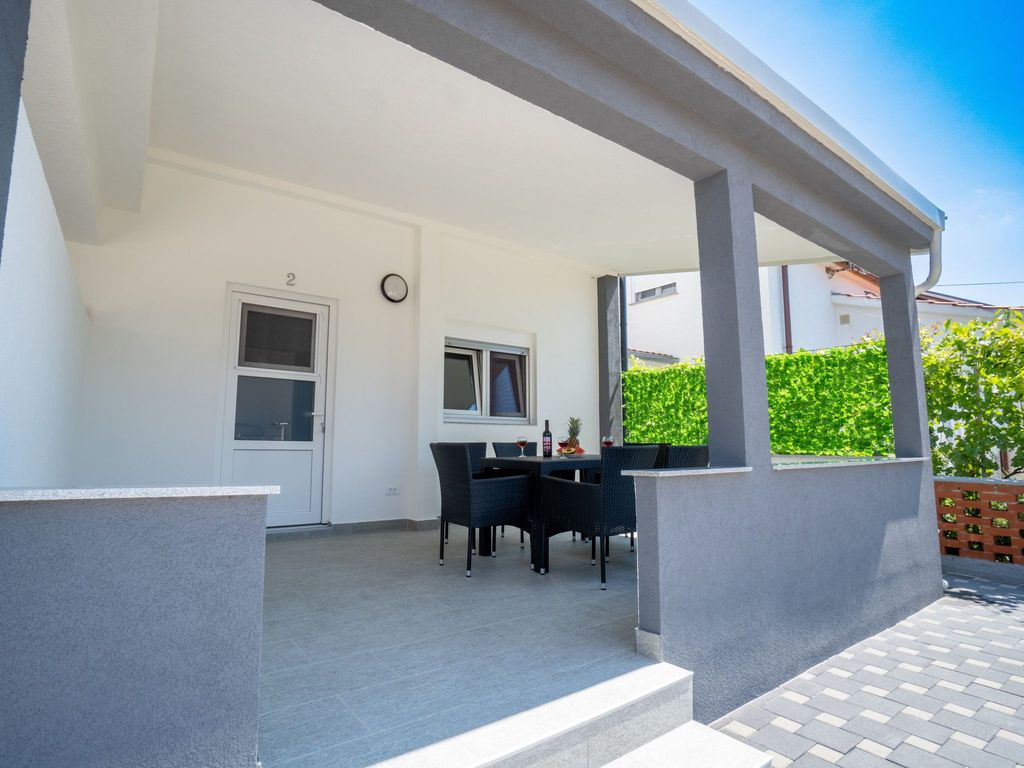 Villa Skundric 2