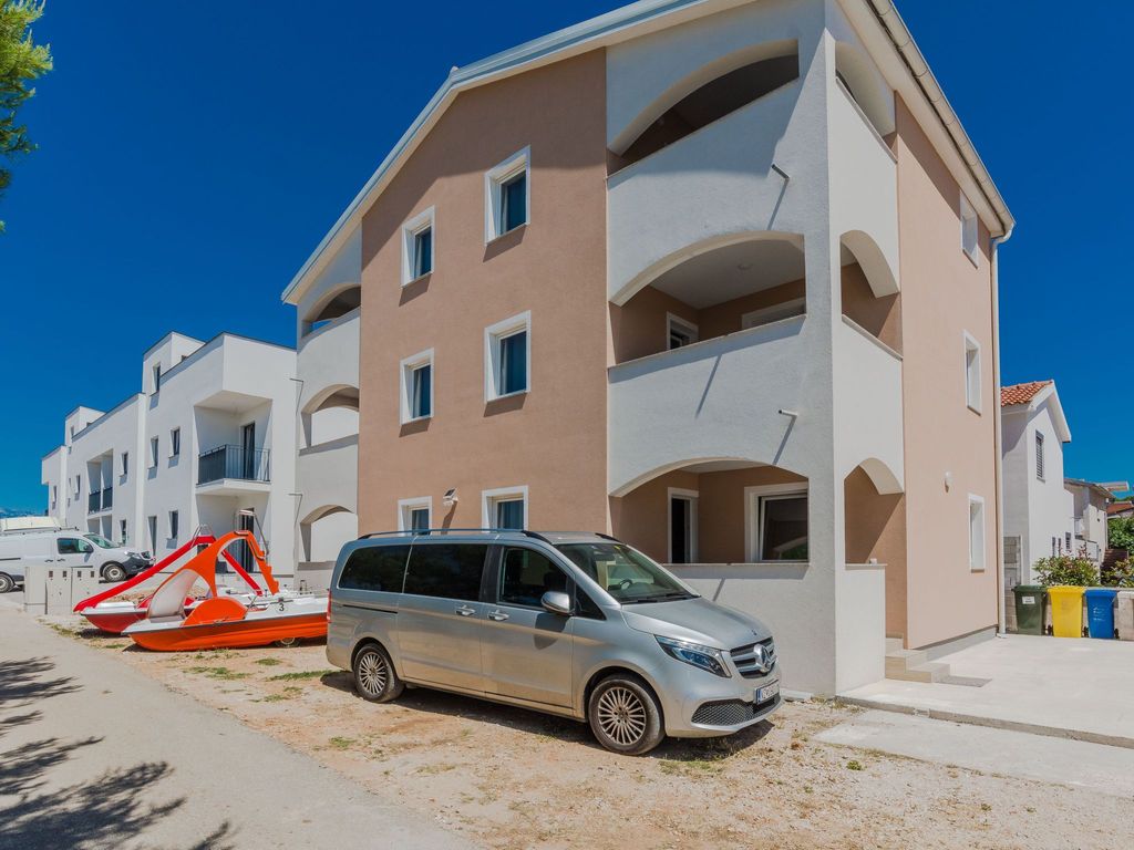 Apartment Budimir 2
