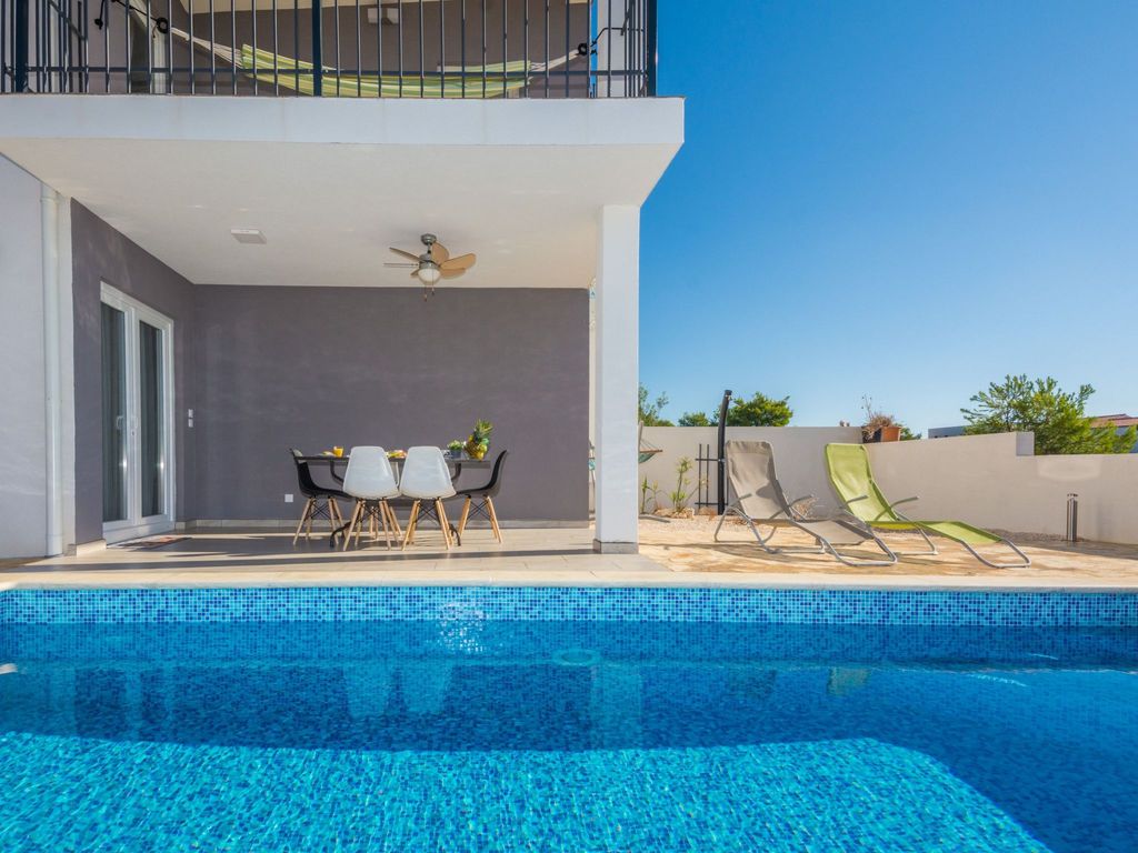 Villa Eva