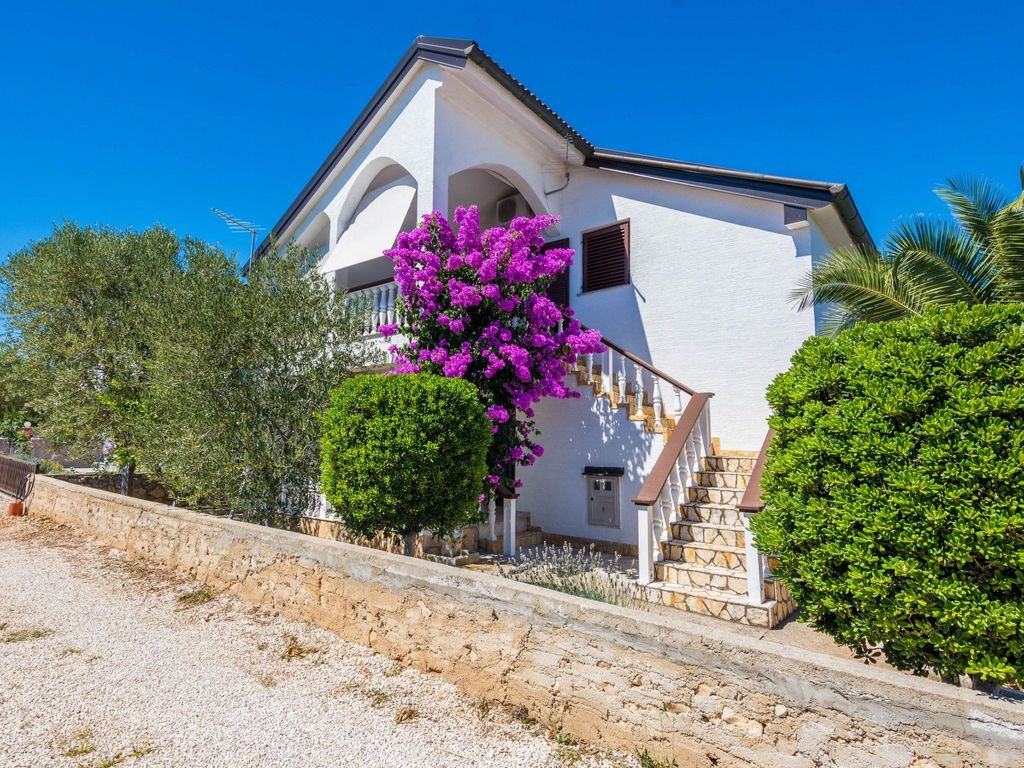 Apartement Susa