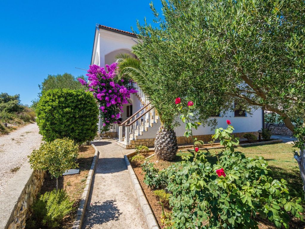 Apartement Susa