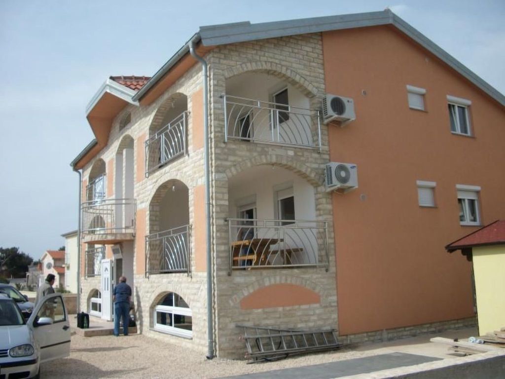 Geräumige Ferienwohnung