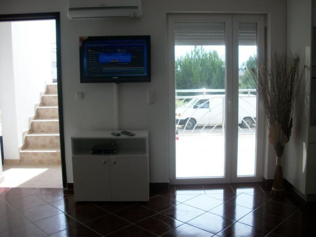 Charmante Ferienwohnung mit Balkon