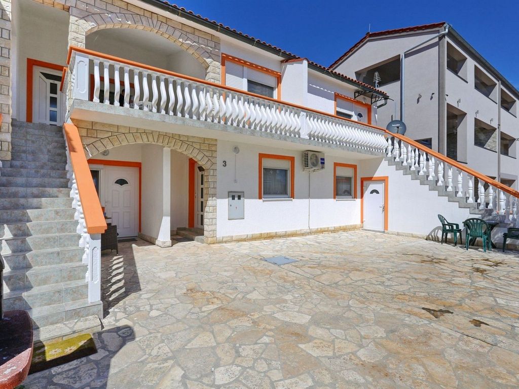 Apartment Marino 2