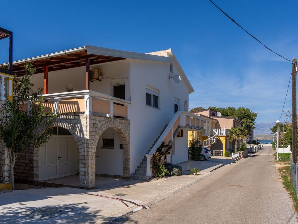 Apartment TT 2