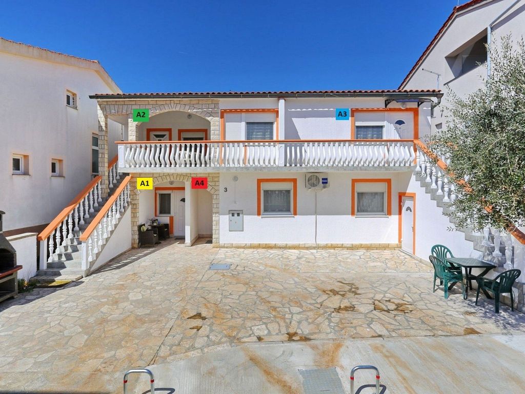Apartment Marino 1