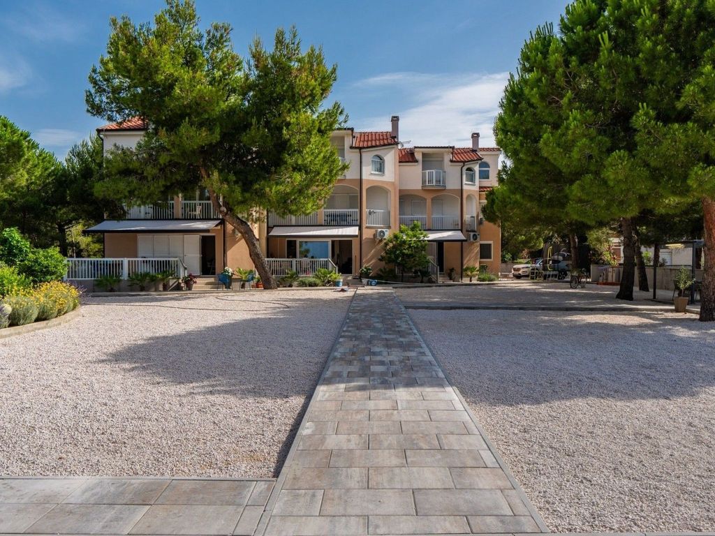 Apartment Sum mora 4