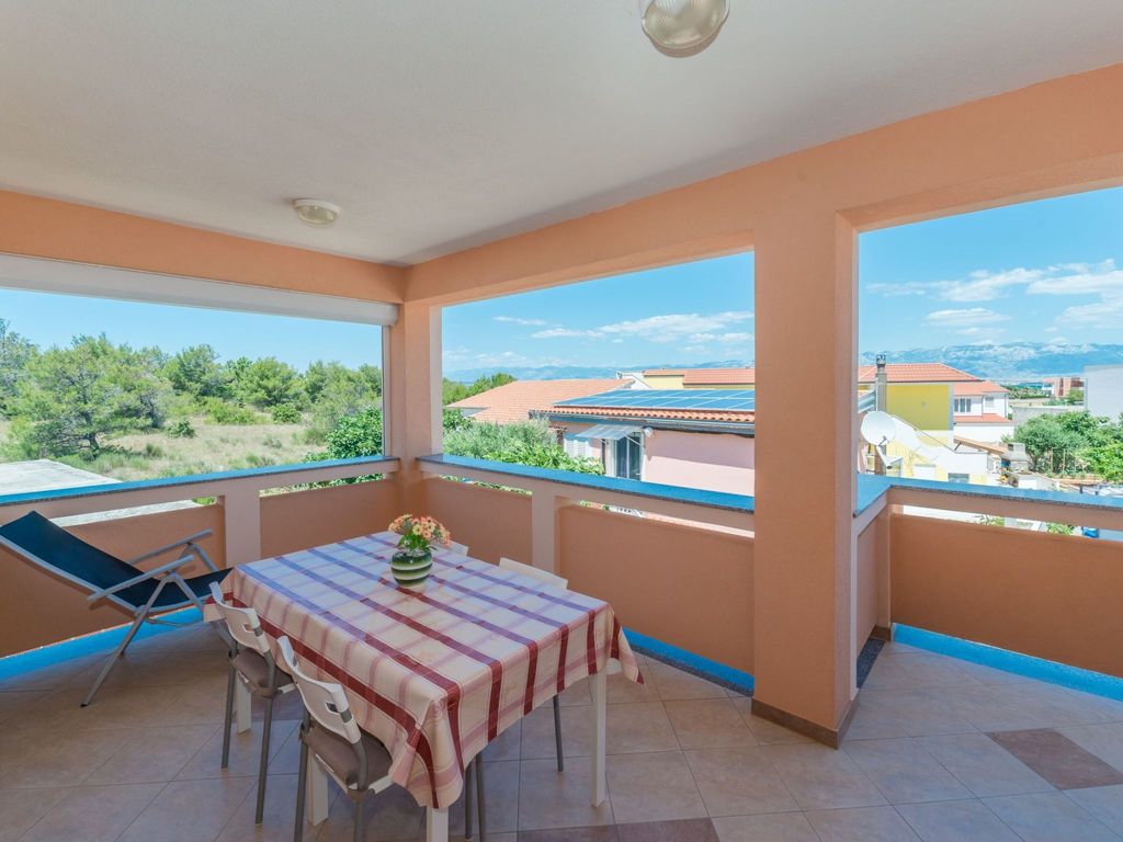 Apartment Hudic 2