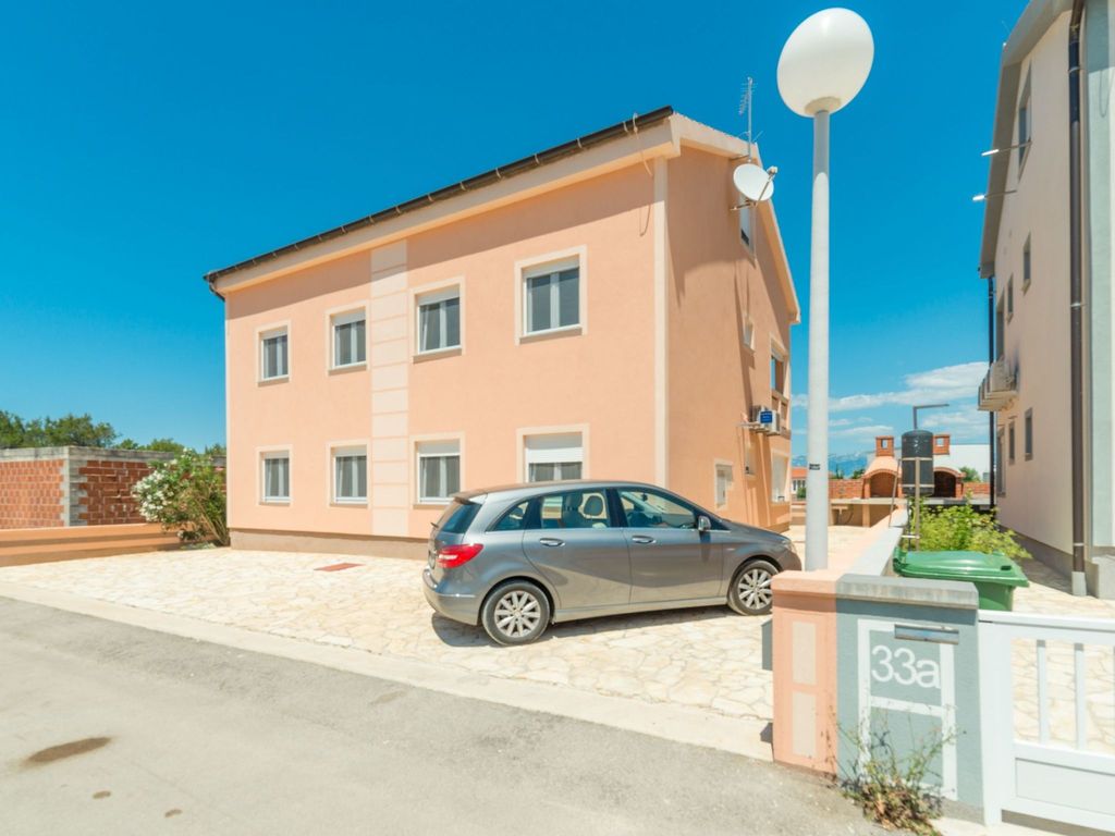 Apartment Hudic 2