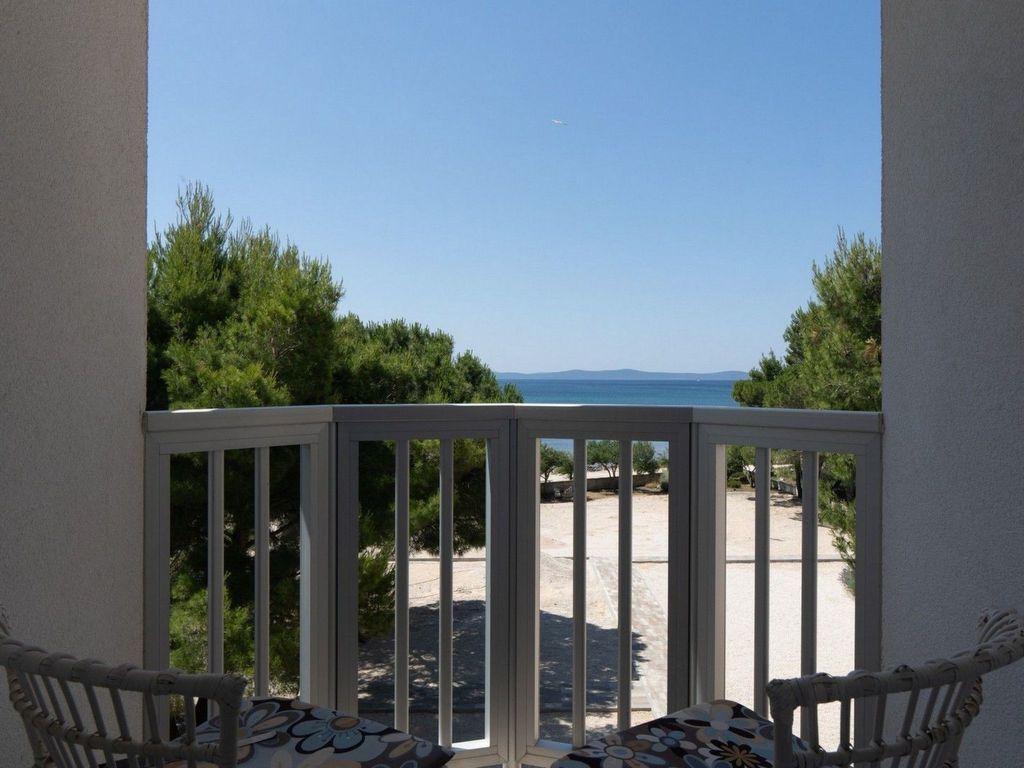 Apartment Sum mora 1