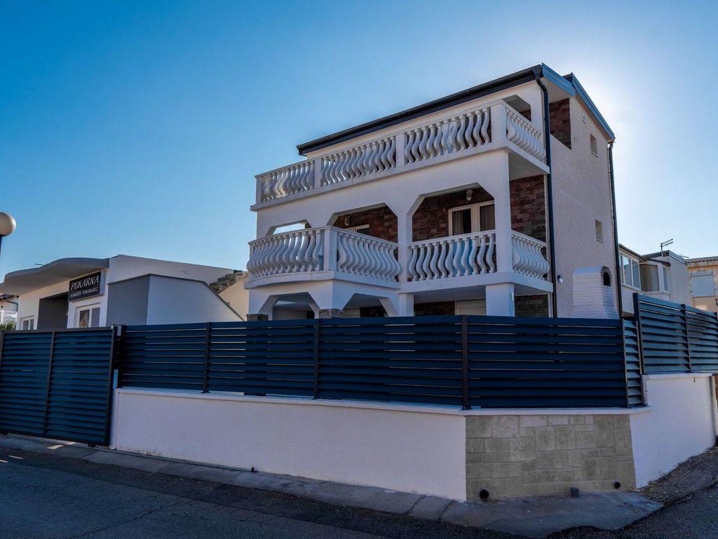 Apartmant Jurcevic 1