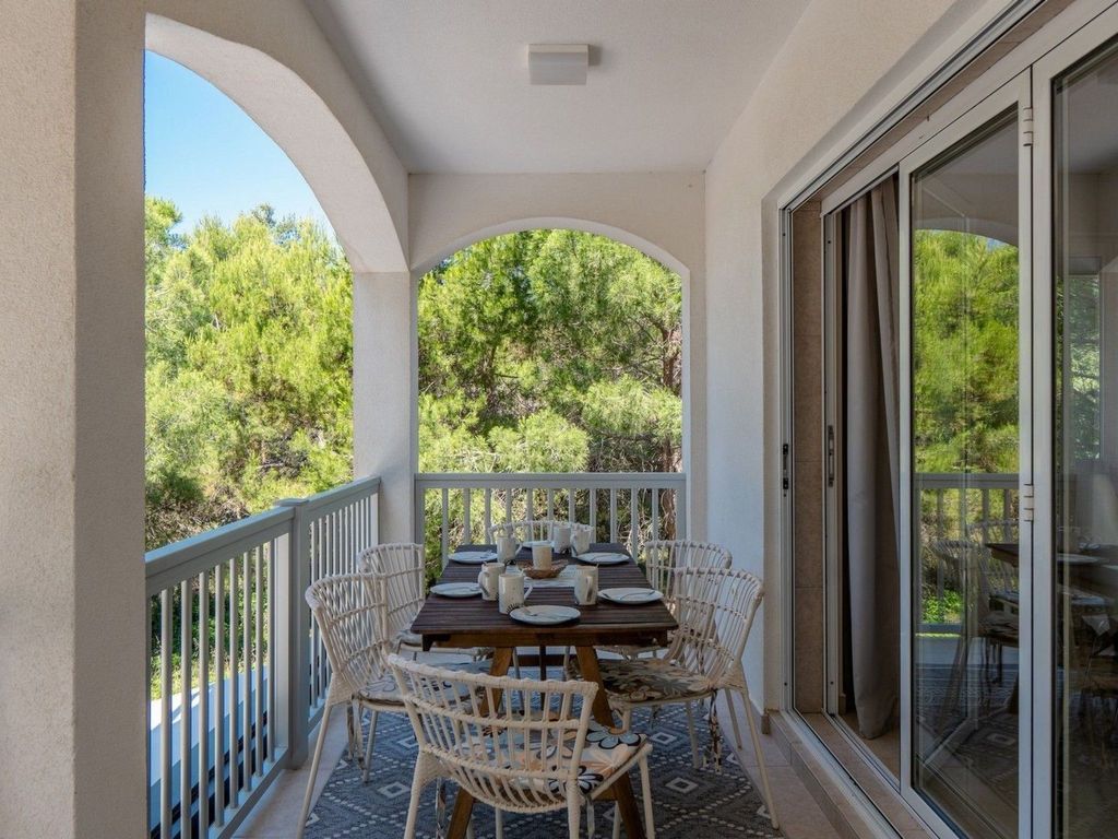 Apartment Sum mora 3