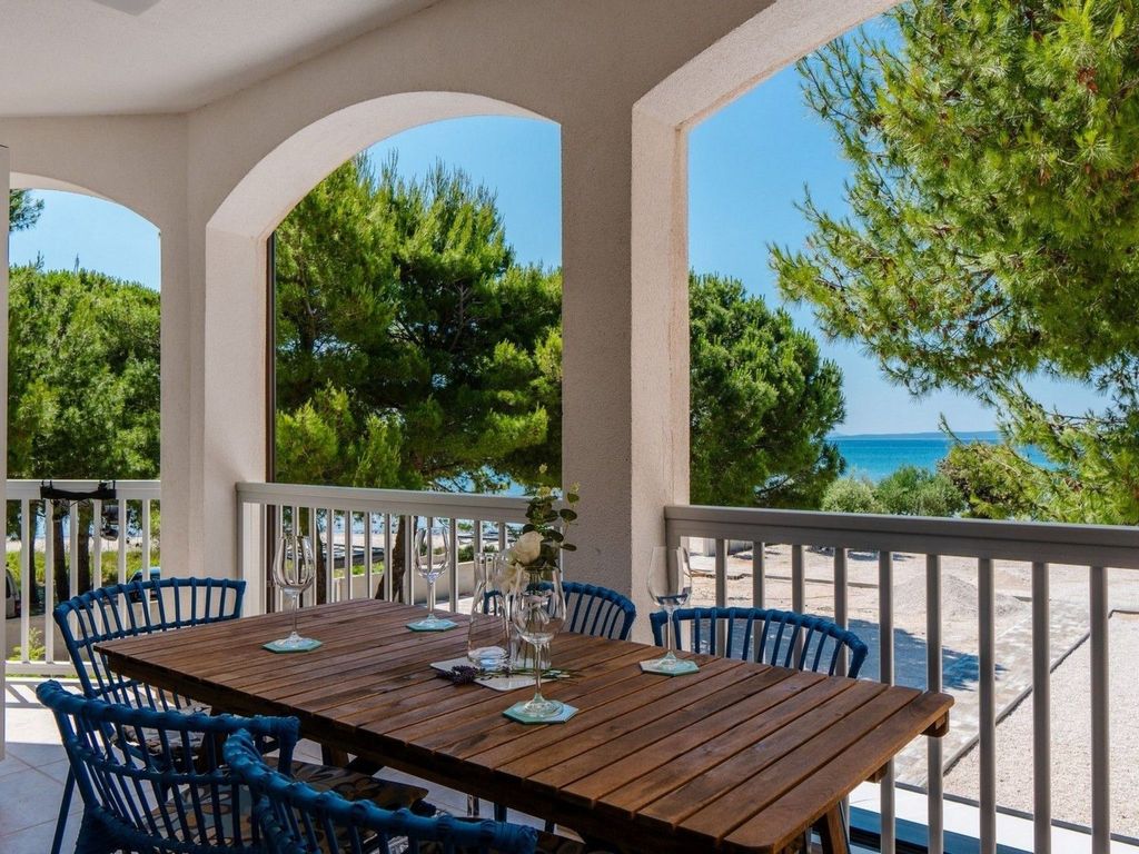 Apartment Sum mora 2