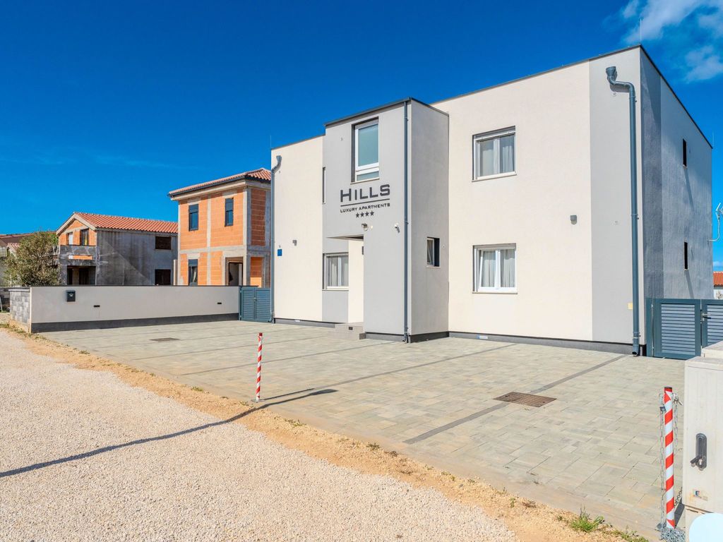 Apartment Babic