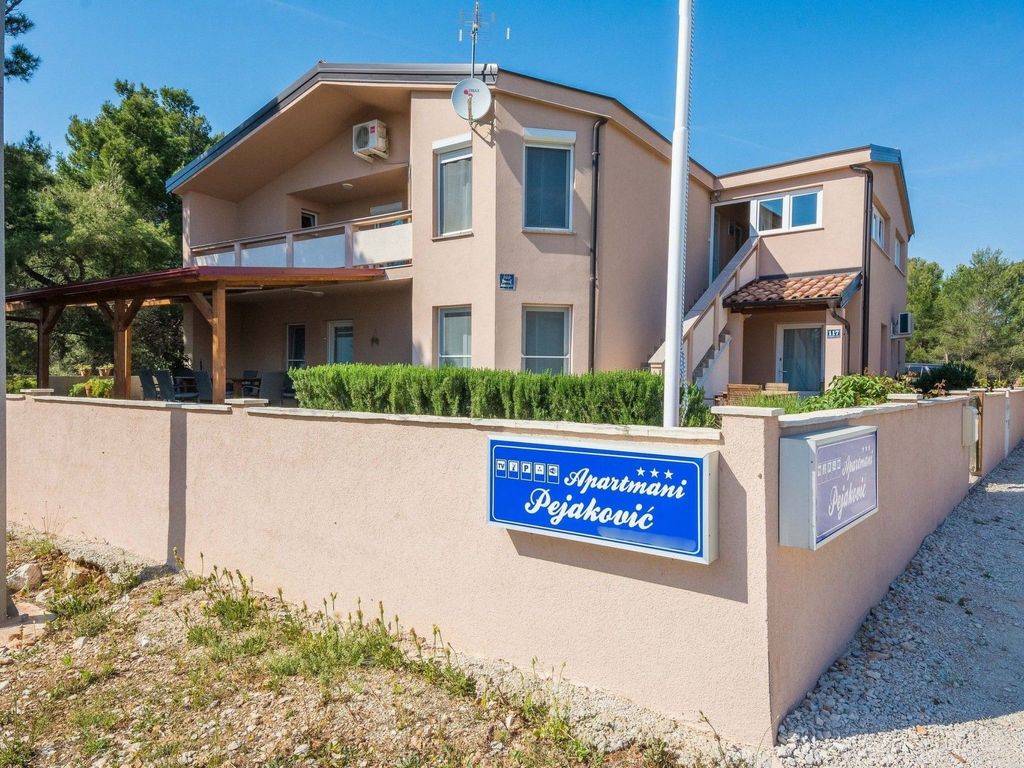 Apartment Zaklina 3