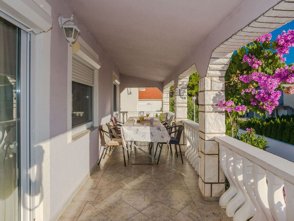 Apartment Vinceljak