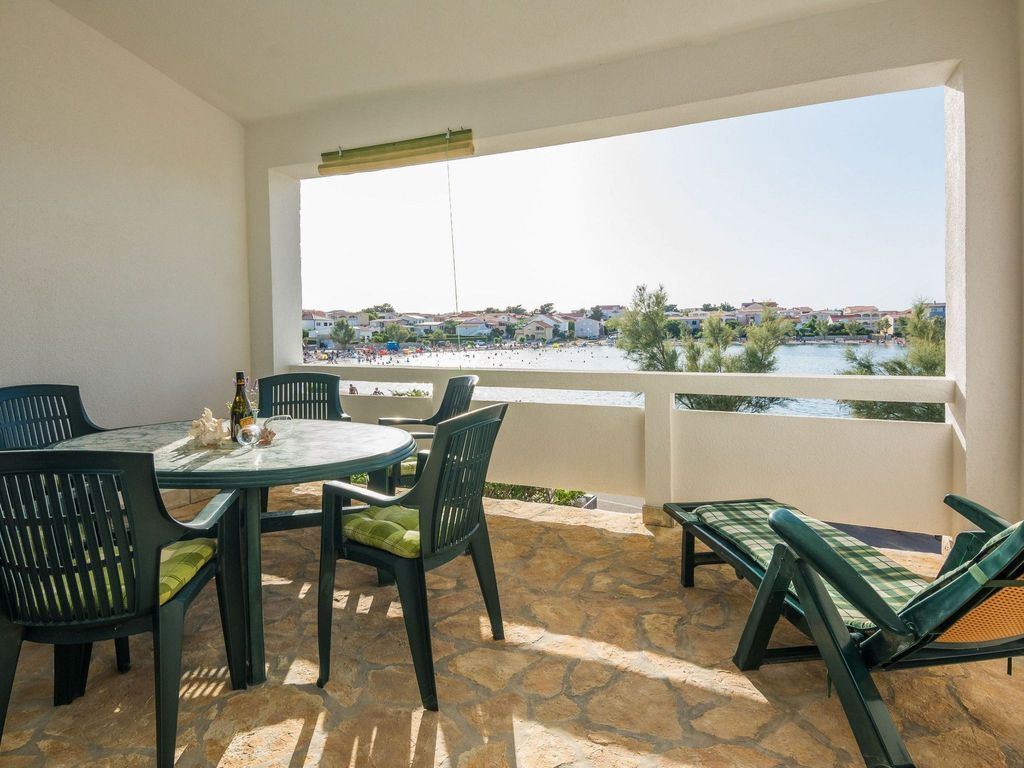 Apartment Nada