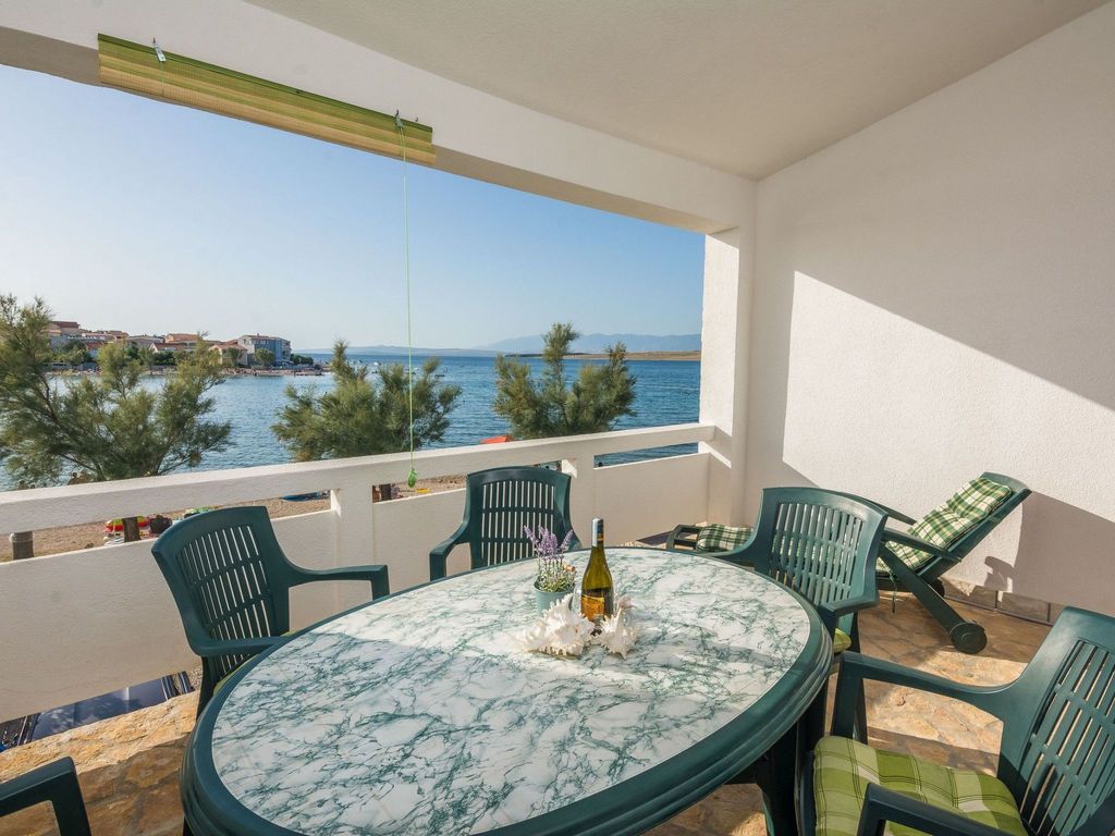 Apartment Nada