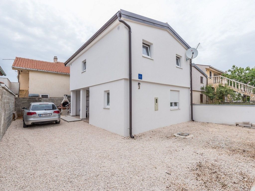 Apartement Banic