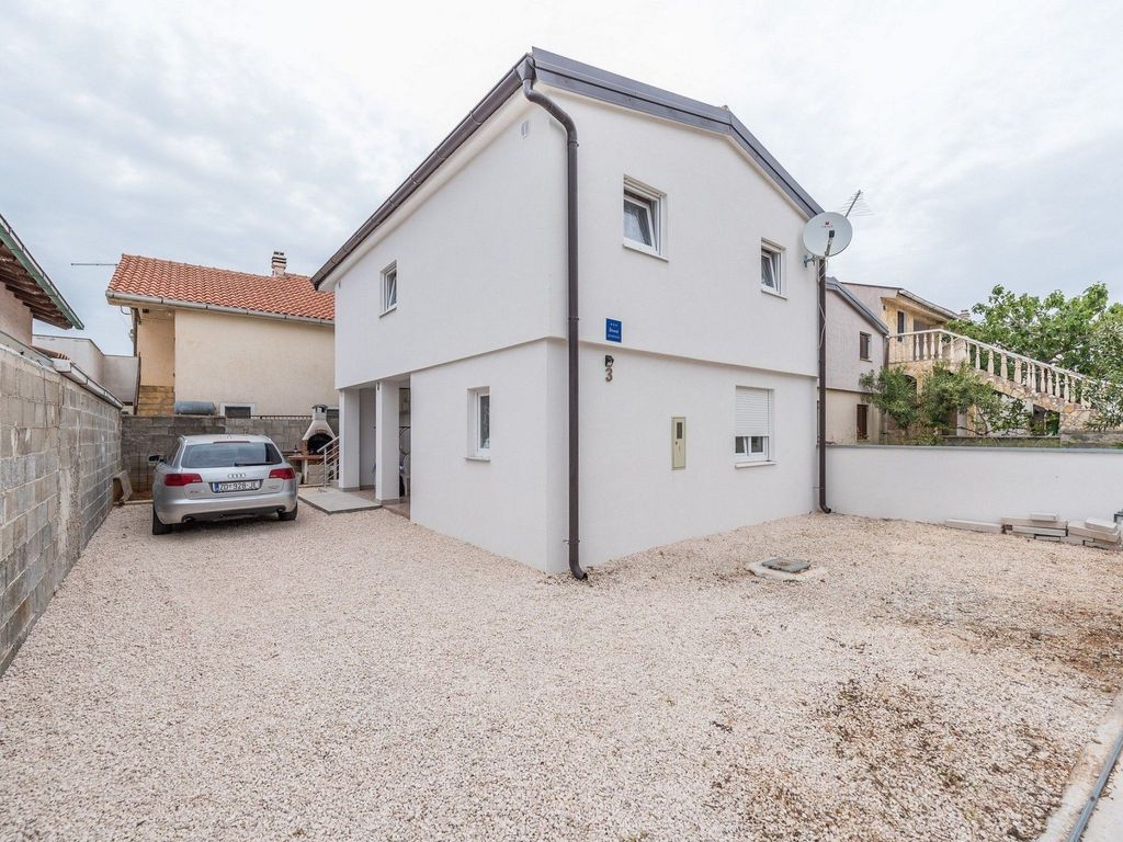 Apartement Banic