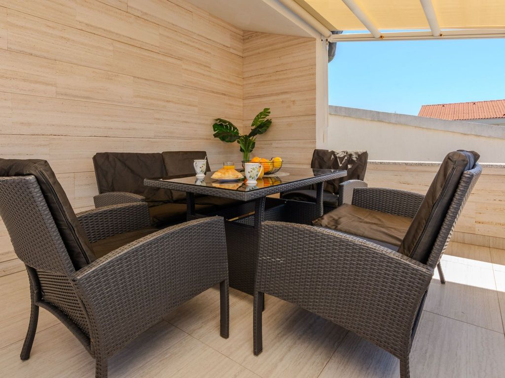 Apartment Lucica 4