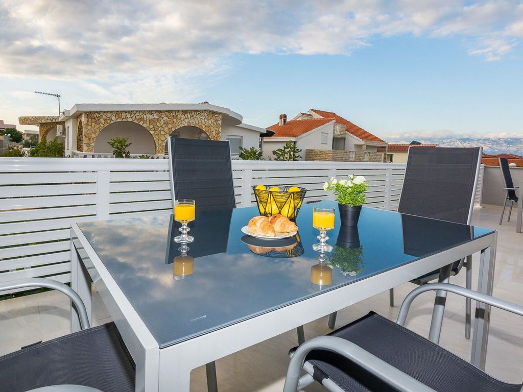 Apartment Kosic 4