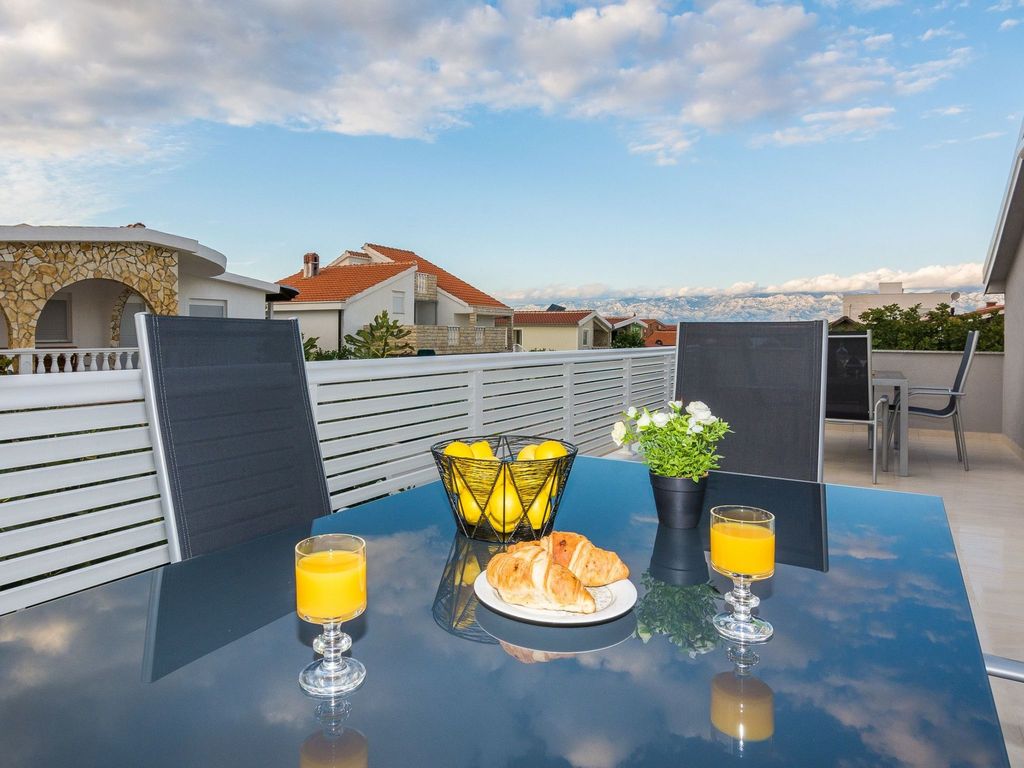 Apartment Kosic 4