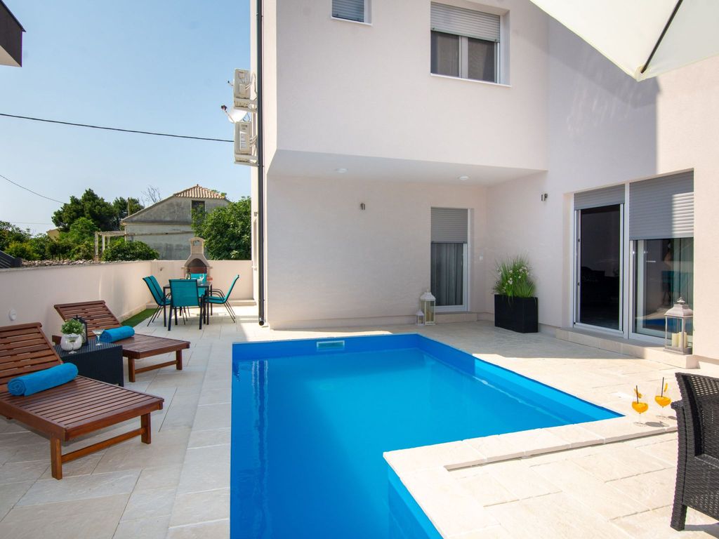 Apartment Cosic