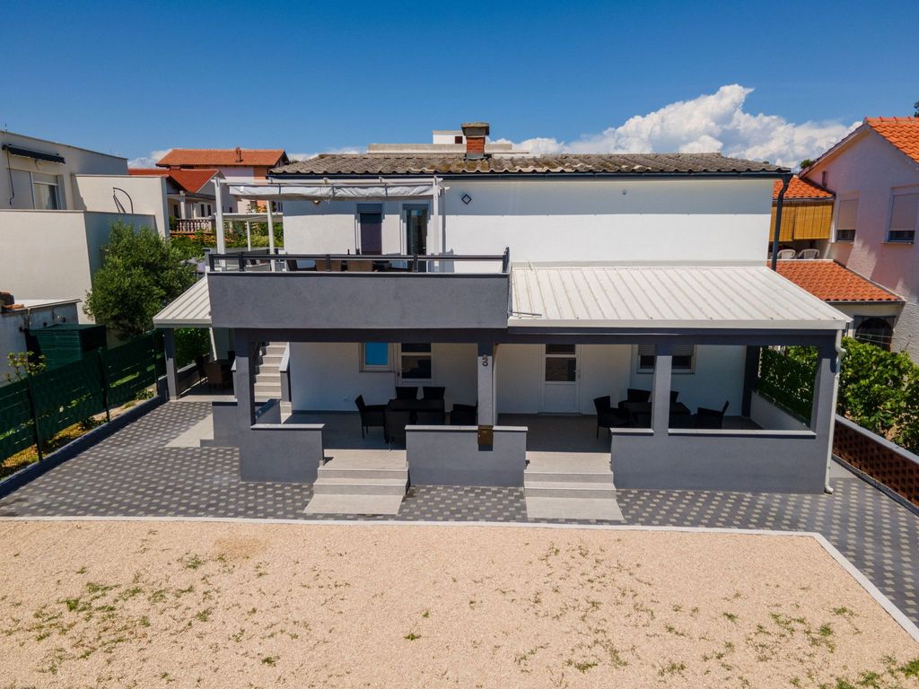 Villa Skundric 1