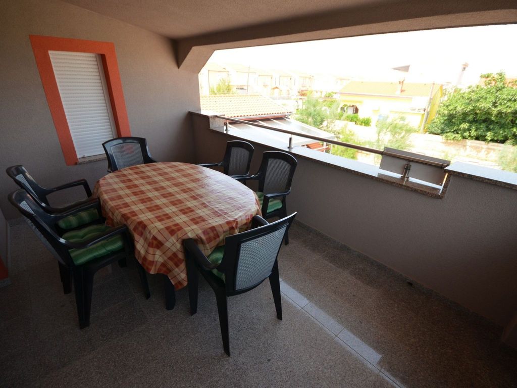 Apartment Komljen 4