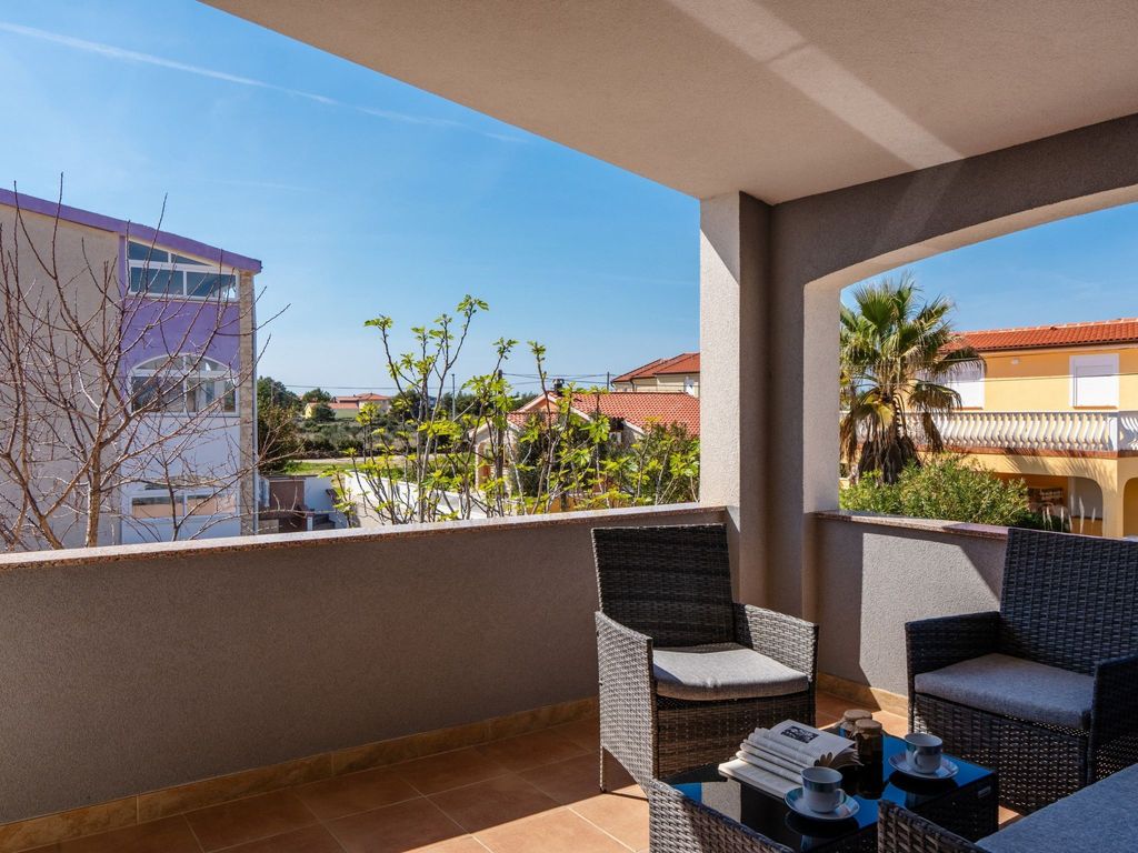 Apartment Sostaric