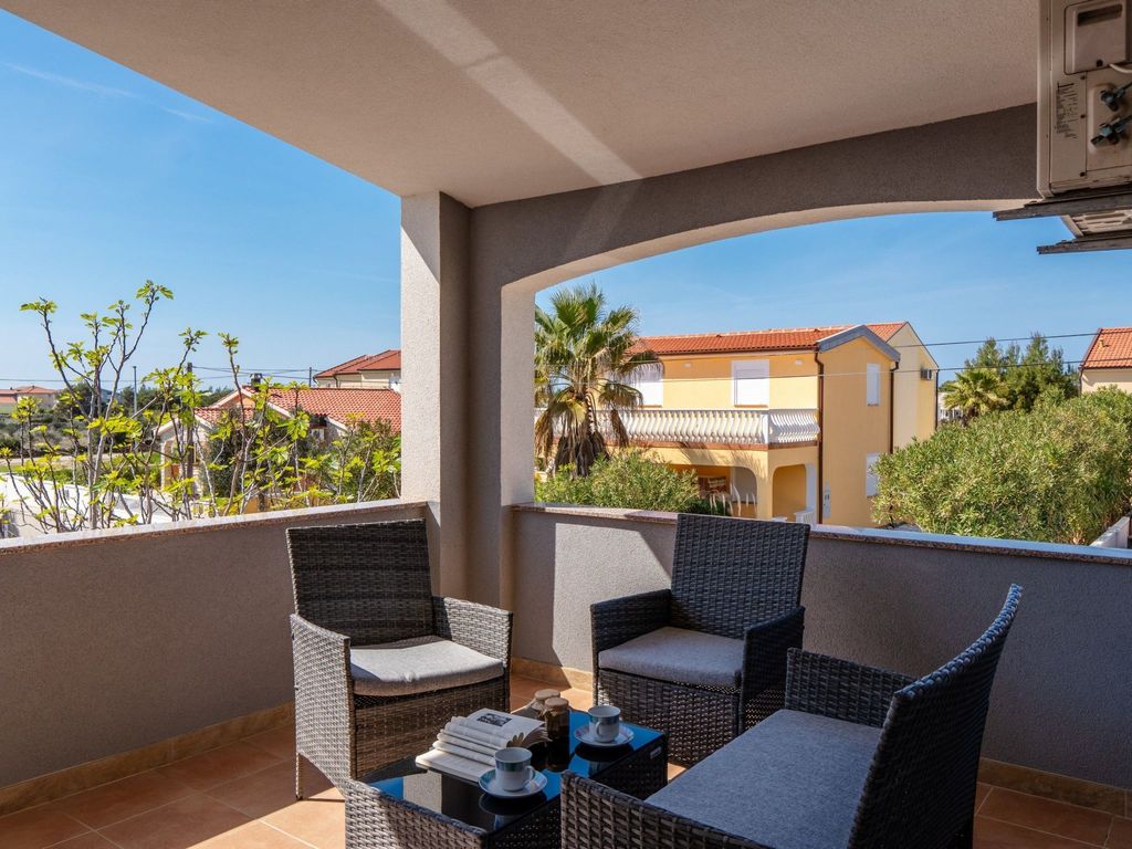 Apartment Sostaric