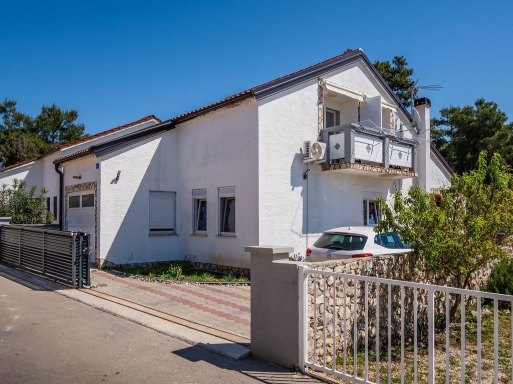 Apartment Baltic 1