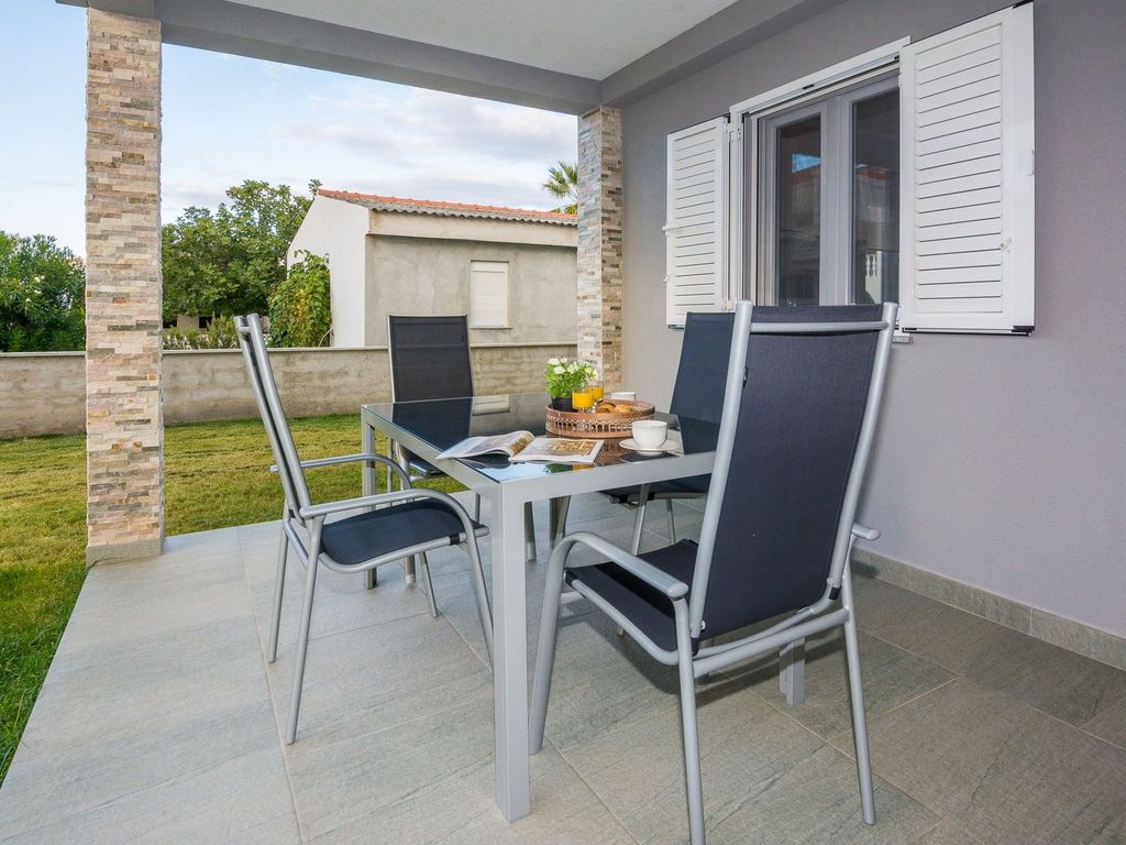 Apartment Kosic 1