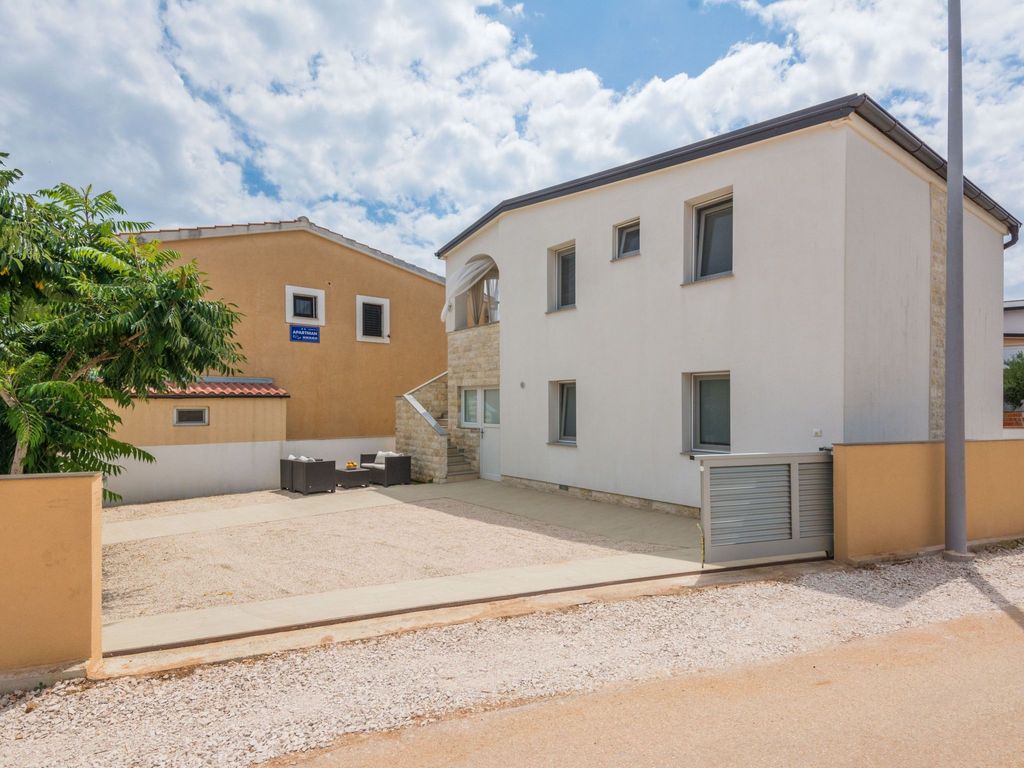 Apartment Ivanusevic 2