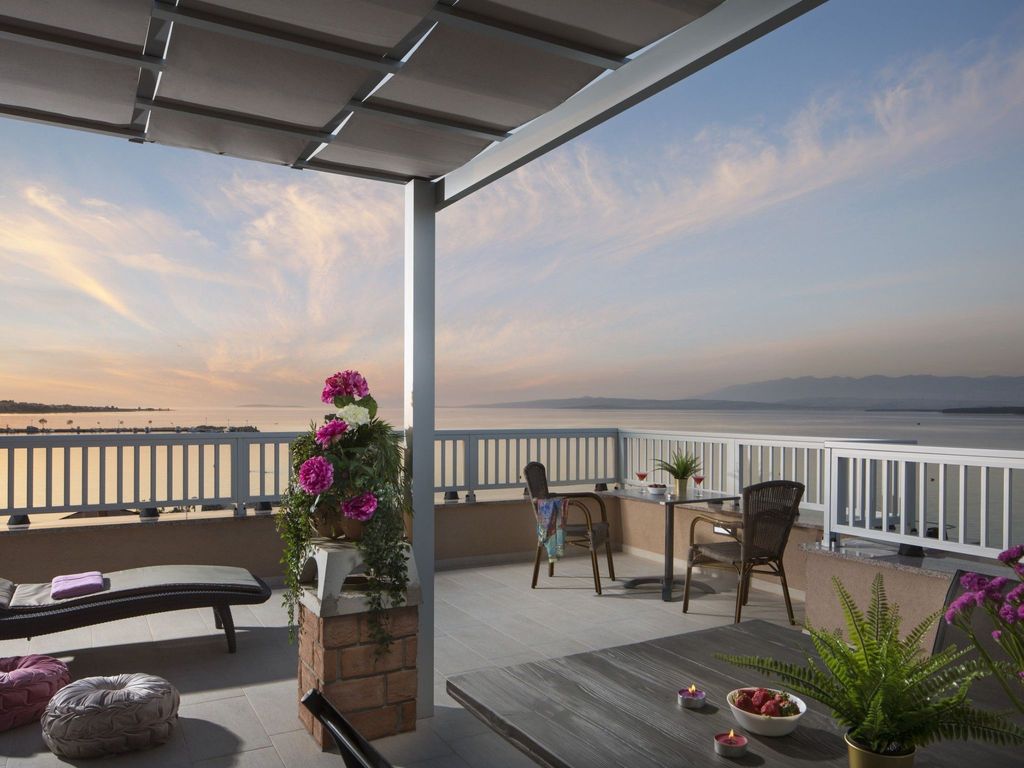 Apartment Vista Exclusive 3