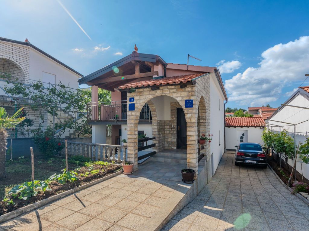 Apartment Vujic