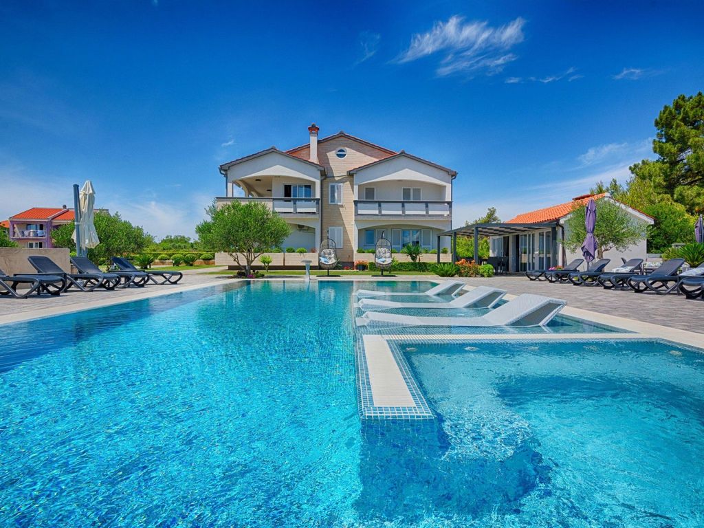 Apartment Basic Vesna 2