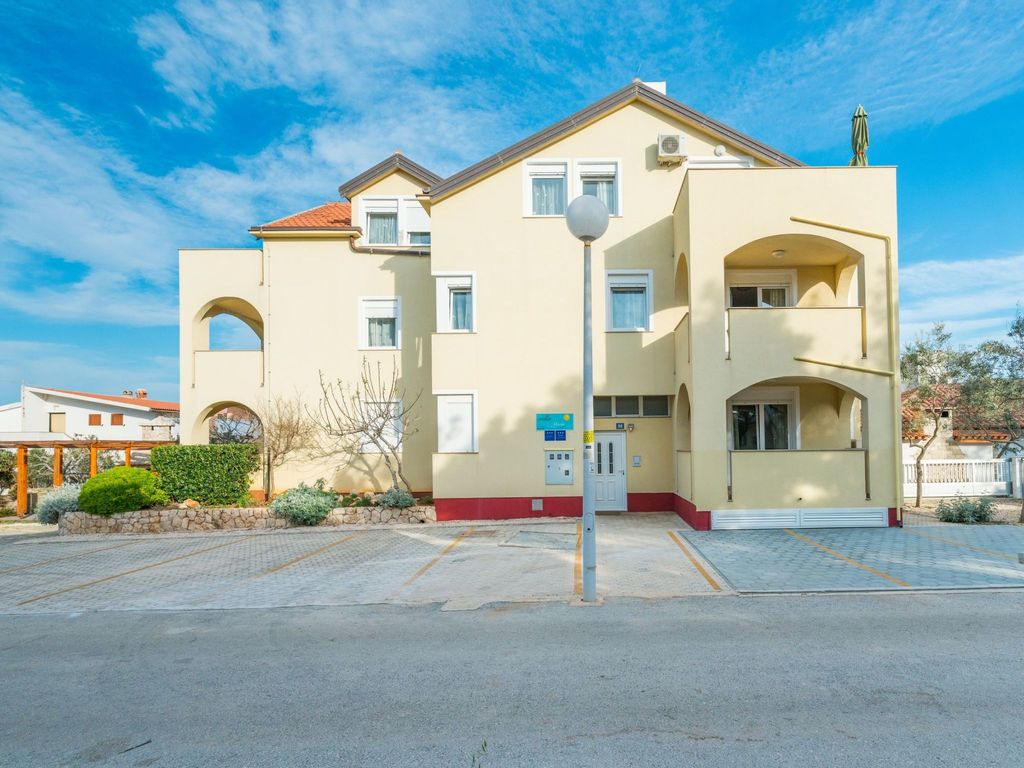 Apartment Partelj 3