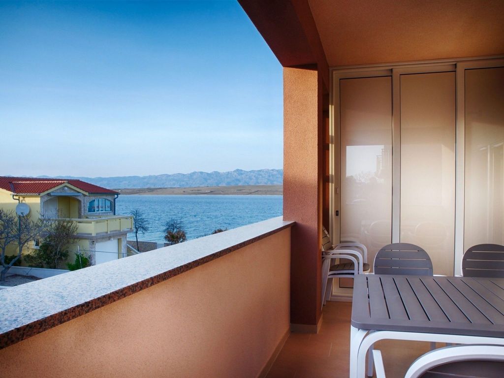 Apartment Vista 3