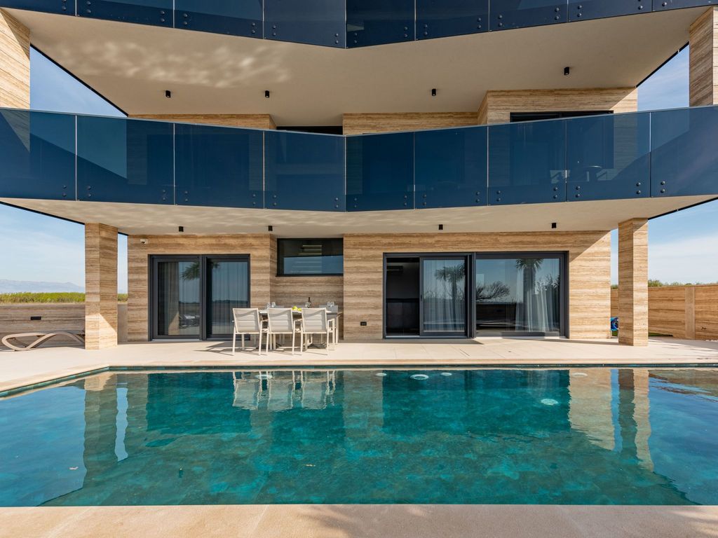 Villa Travera 2