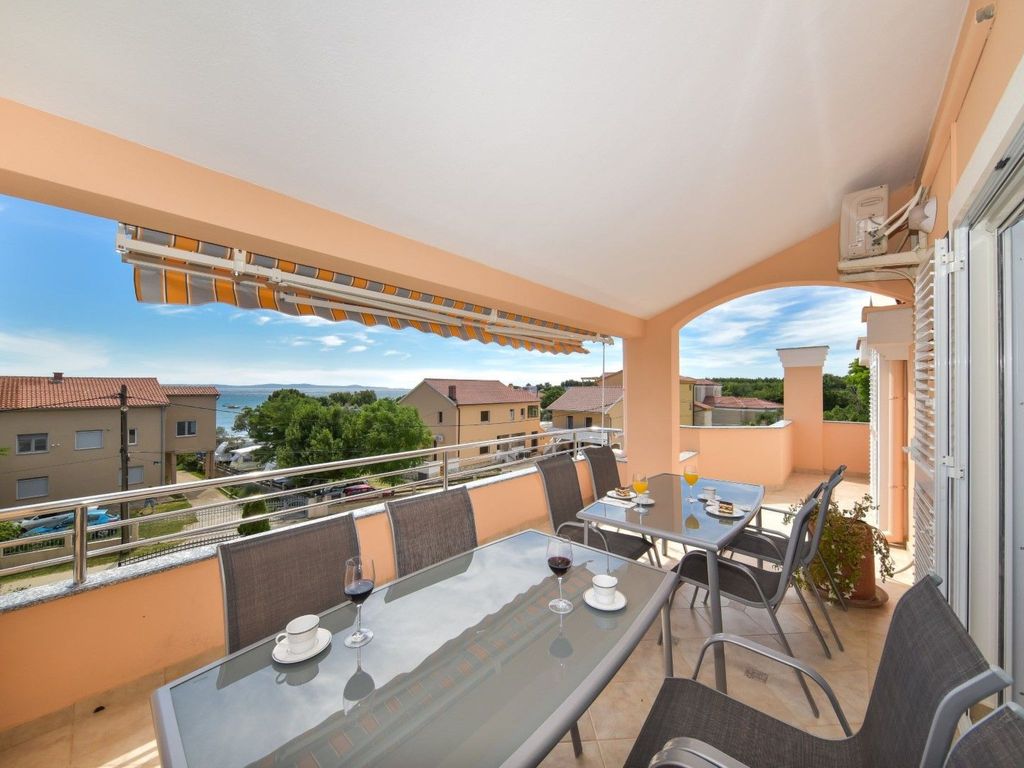 Apartment  Medanic 3